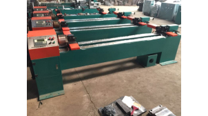 江苏托辊自动化生产线生产厂家