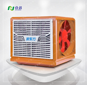 九江移动式环保空调代理,工业用蒸发冷风机价格