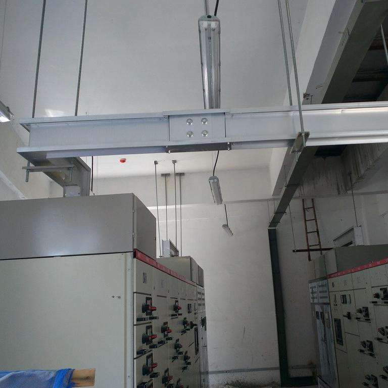 芜湖高压母线槽生产厂家