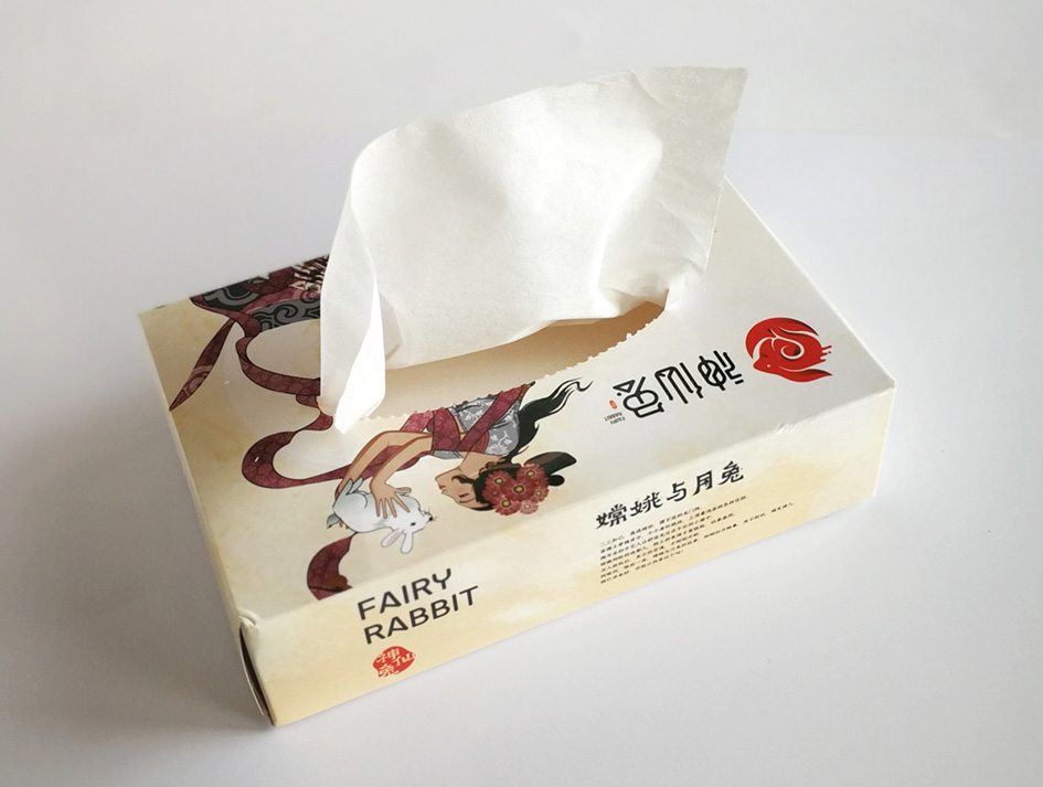 成都^睿龙纸品-质量好的广告盒抽纸巾-广告宣传盒抽纸巾供应商