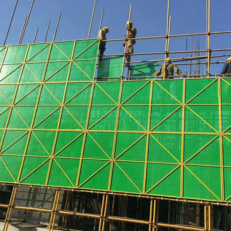 安徽建筑外架钢网片生产工艺