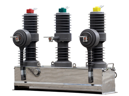 ZW32-12KV