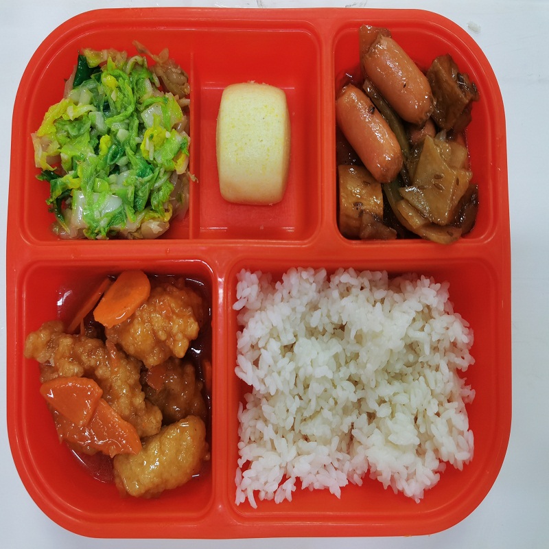 朝阳中学生营养餐配送哪家强,学校营养餐配送中心