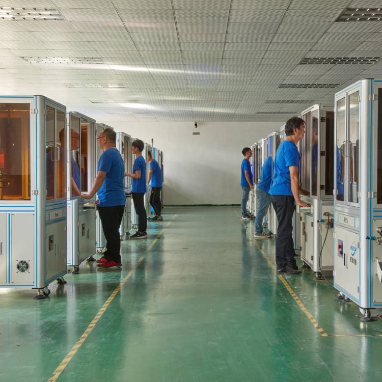 上海连接器光学筛选机生产厂家