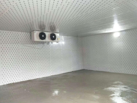 ?蘭州冷庫設計|關于恒溫庫建造的信息