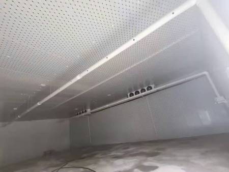 甘谷速凍冷庫多少錢