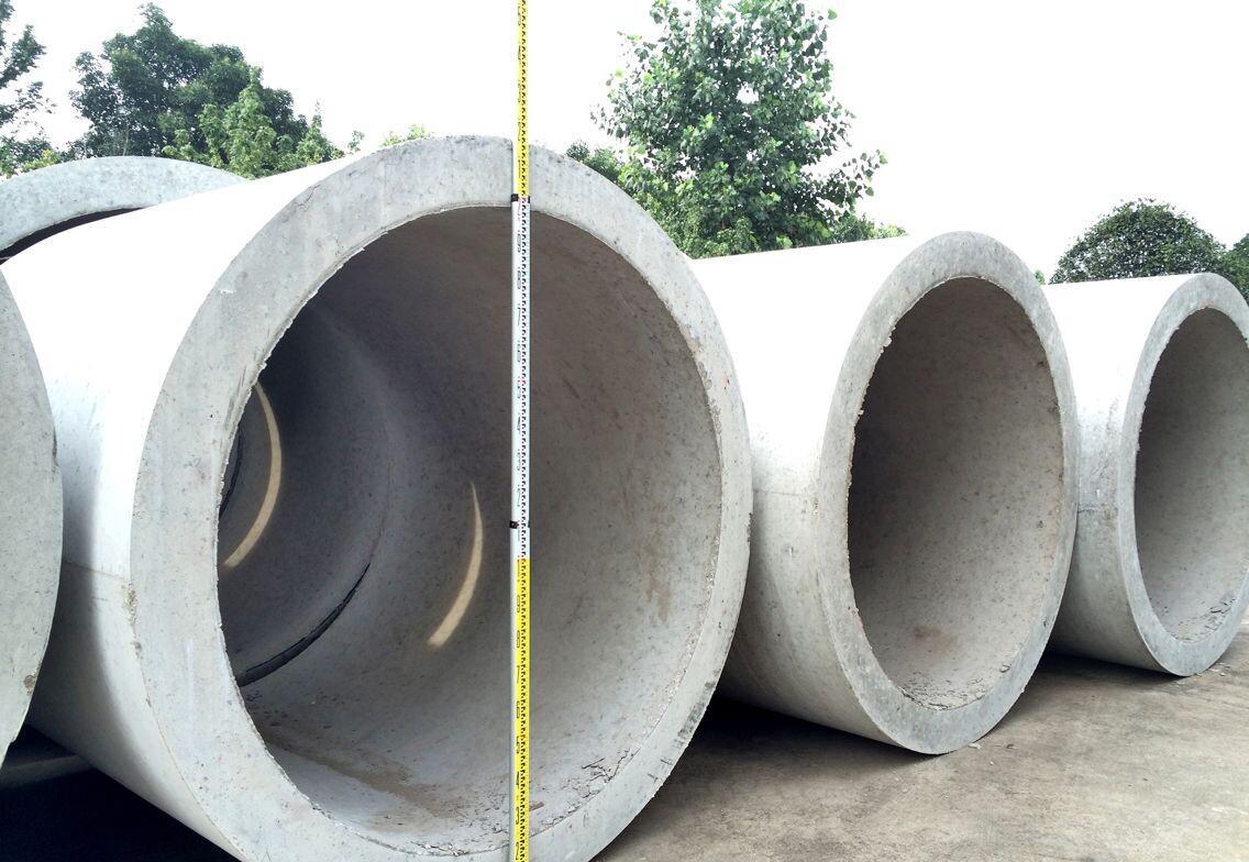 张掖大口径1.5米水泥管供应商