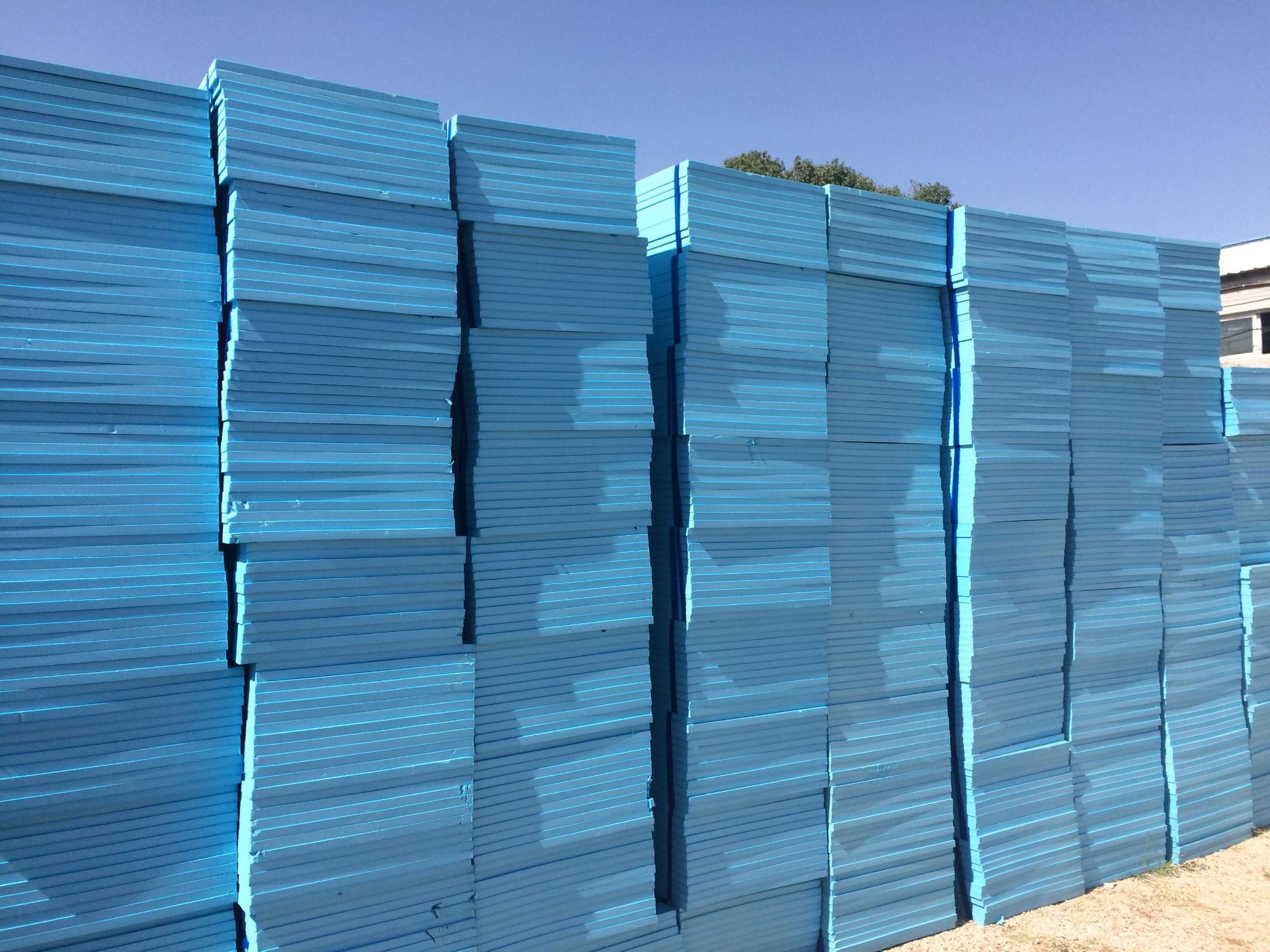 武威内墙挤塑板生产