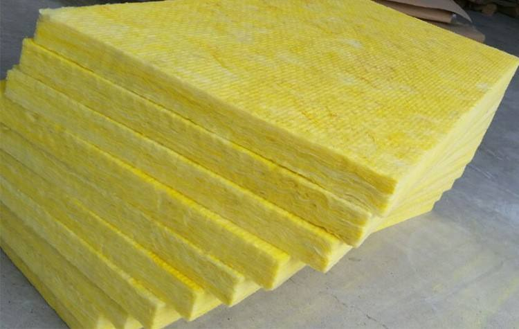 拉萨玻璃棉保温材料生产厂家