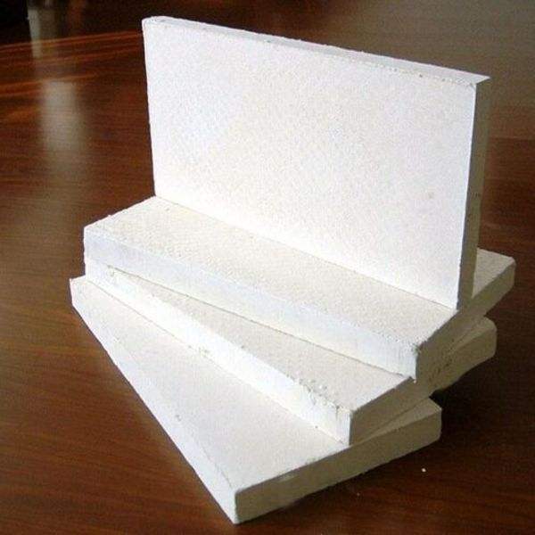 西安硅酸铝保温板多少钱一平米