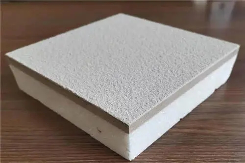 西安石材保温一体板多少钱一平米