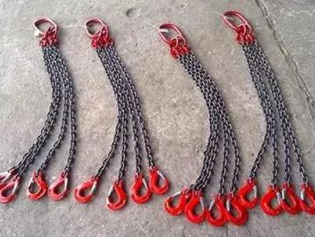 天水钢丝绳吊索具规格,吊具索具价格