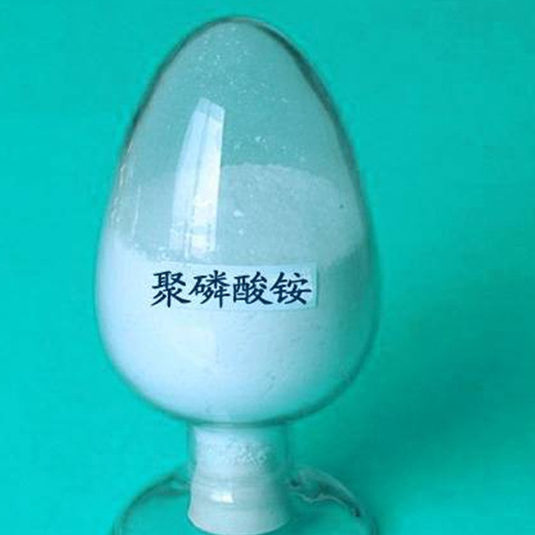 上海聚磷酸铵蜜胺包覆阻燃剂晶材公司生产