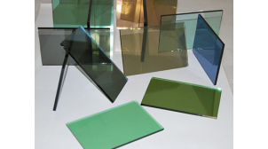 武威钢化镀膜玻璃工程