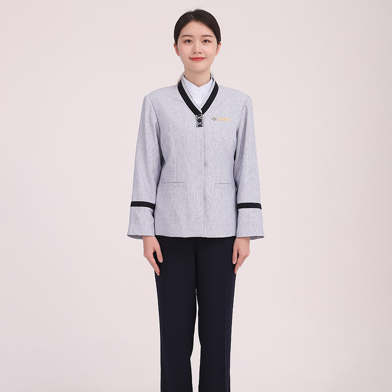 天津物业客服工服定制报价