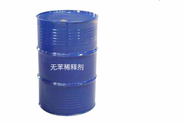 潍坊油漆稀释剂批发