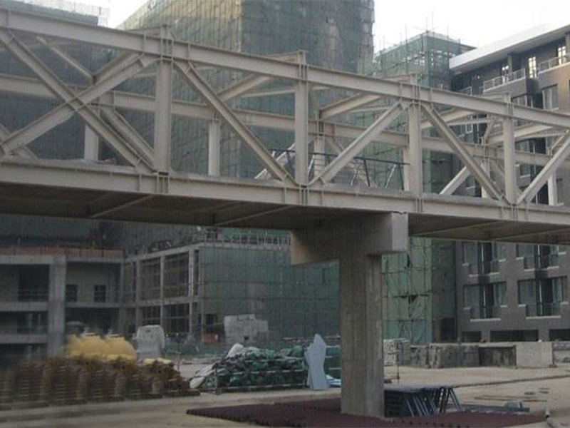 北京桥梁重型钢构多少钱