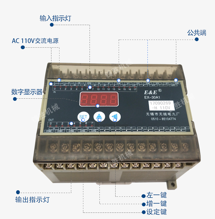 广东电子控制器价格