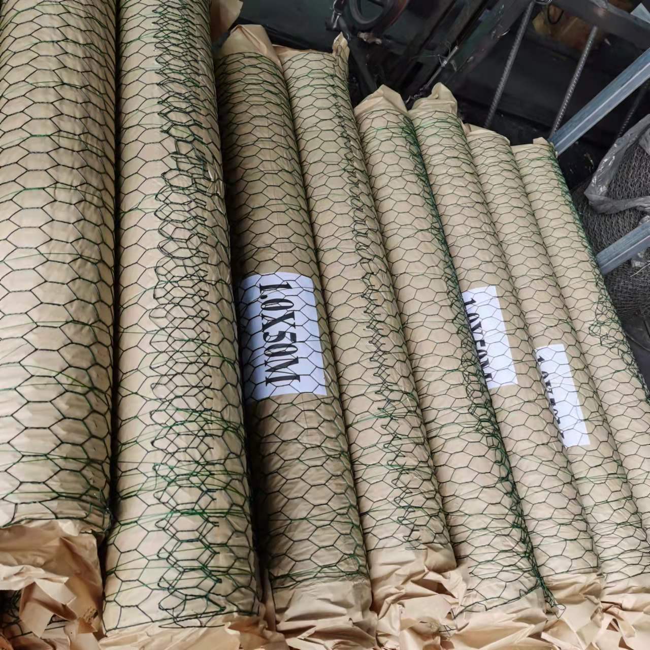 张家口重型拧花网专卖