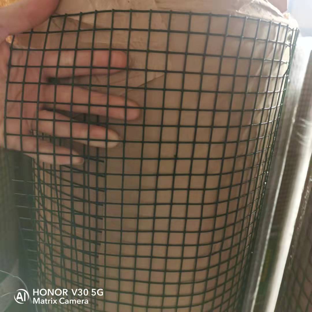 吉林大丝拧花网供应