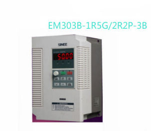 正弦变频器EM500-315G-西安新款正弦变频器哪里买