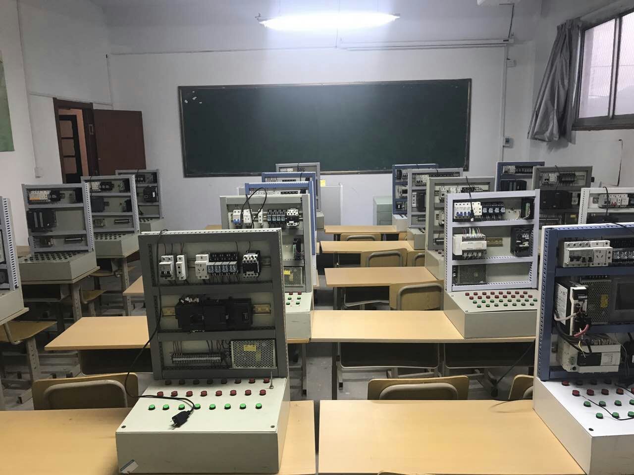 西门子smart200PLC培训