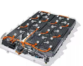 可信赖的回收汽车模组电池底盘电池公司 高价回收新能源大巴车模组电池底盘电池回收热线