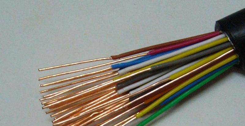 武威控制电力电缆规格
