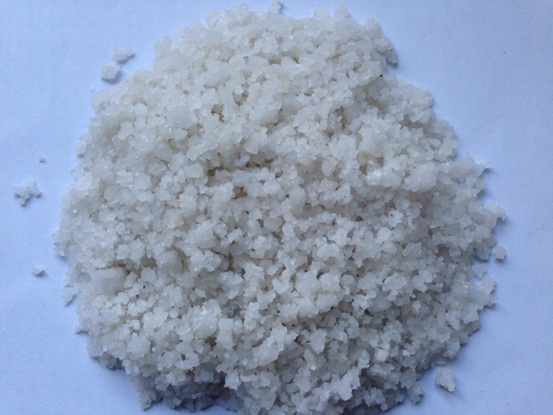 西藏日晒工业盐供应商