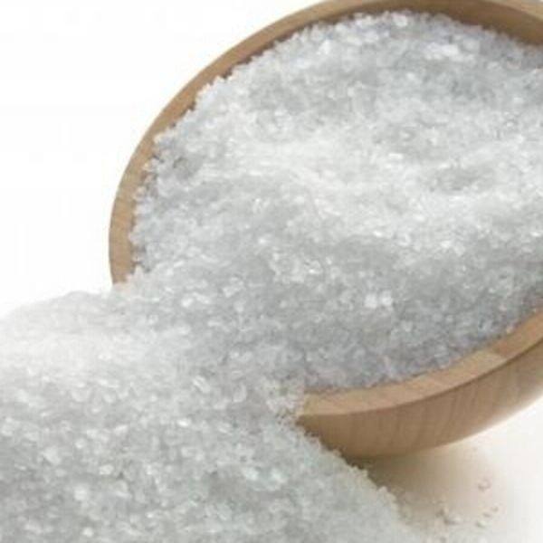 白银工业盐价格