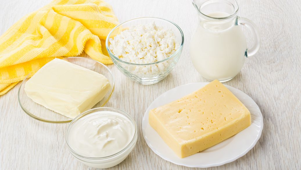 白银奶制品企业标准备案代理
