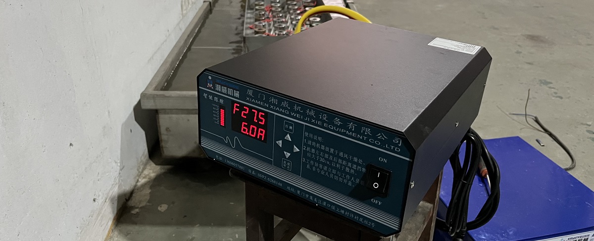 河南超音波发生器多少钱