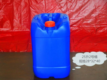 合肥红色塑料桶生产厂家,红色塑料桶批发