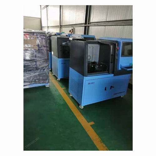 汉德电气 CRS618C 3000型高压共轨喷油器试验台