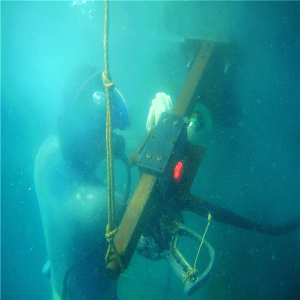 海南水下检测联系电话