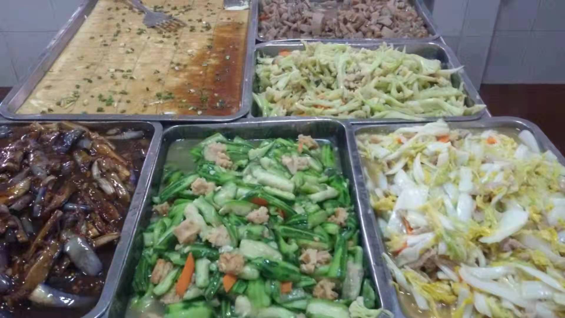 增城工厂职工食堂承包费用,职工工厂食堂承包价格