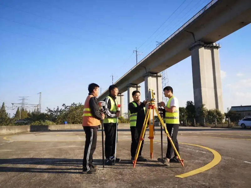 江苏公路水文地质勘察服务