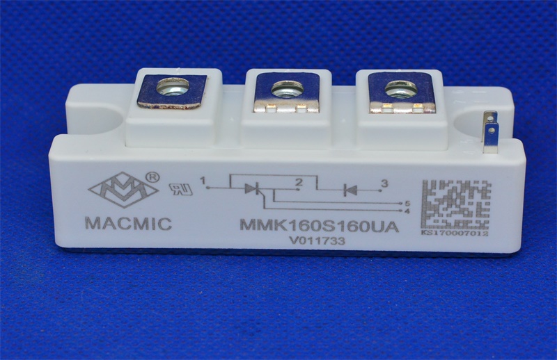 PFC可控硅MMK110A160B