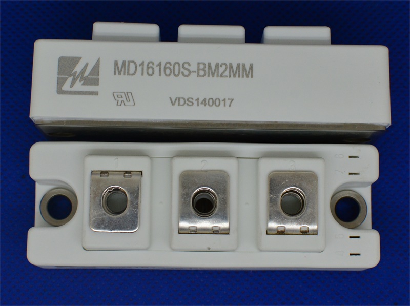 整流二极管模块MD16160S-DM2MM