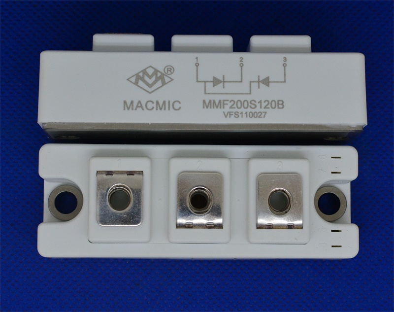 福建MMF100S170DK2B供应厂家