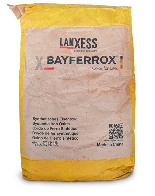 天津Bayferrox®4130销售