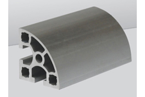 吉林工业铝型材应用