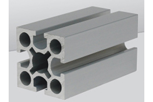 吉林工业铝型材应用