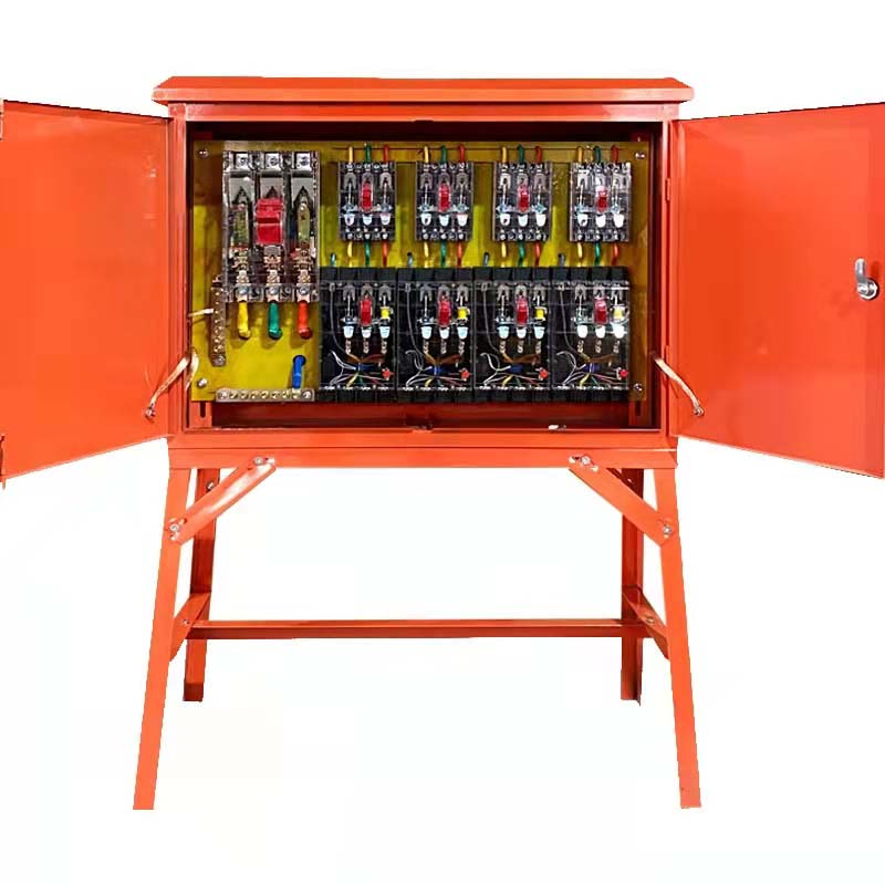 海南移动插座箱厂家-海口质量好的移动插座箱品牌推荐