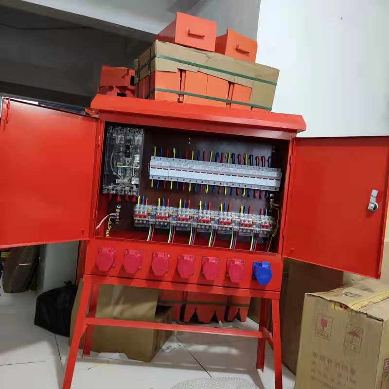 儋州移动插座箱公司-哪里有售耐用的移动插座箱