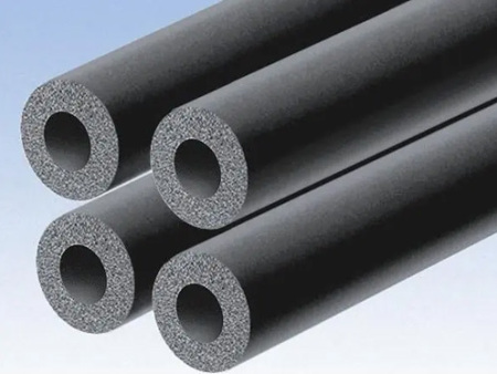 临夏铝箔橡塑管生产,橡塑管价格