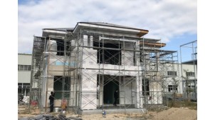 厦门轻钢结构房屋建筑焊接规程