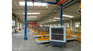 吉林环网柜自动化生产线厂家