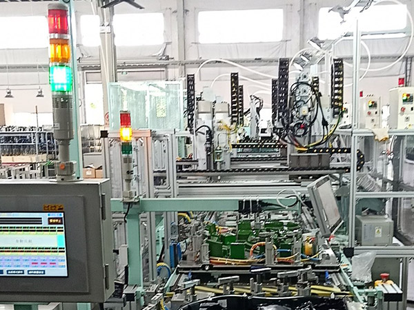 山西生产线门板线机器人供应