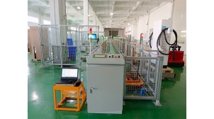 重庆电动汽车充电桩生产线供应商
